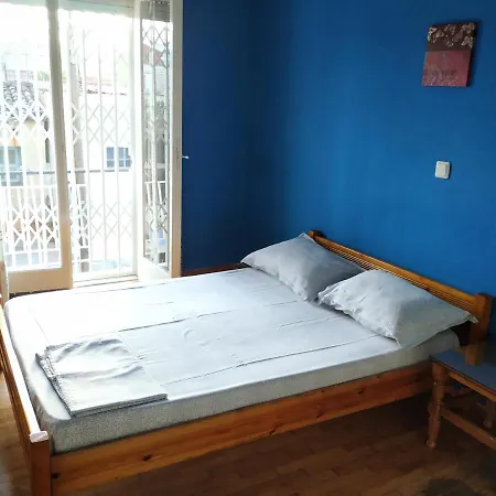 Central Kiato Apartamento Kiáton