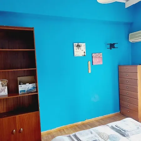 Apartment Central Kiato *