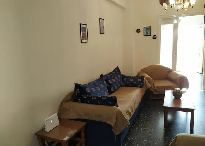 Central Kiato Apartment Kiáton