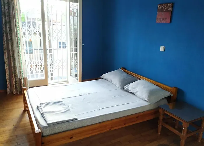 Central Kiato Apartment Kiáton