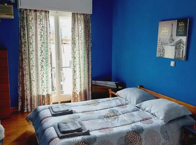 Central Kiato * Kiáton